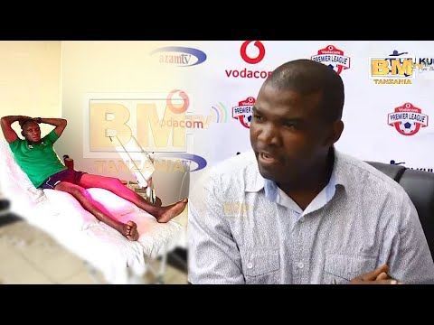 #Derby Simba Wazee wa Simba Wanaumwa Miguu, Tunawataka Wawe Kamili Wasitoe Visingizio