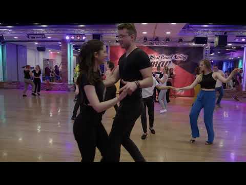 Strictly Novice Finals - German Open 2022