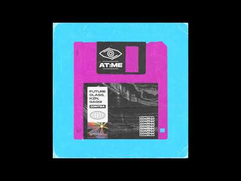 Future Class, KZN & Gaggi - Contra