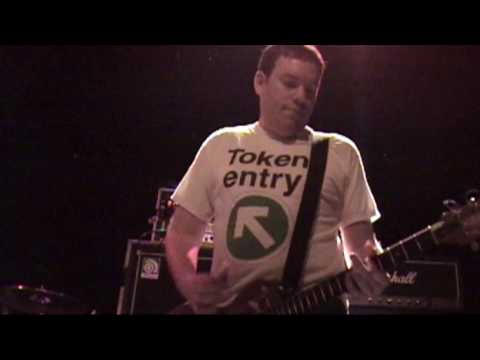 [hate5six] Righteous Jams - February 16, 2006 Video