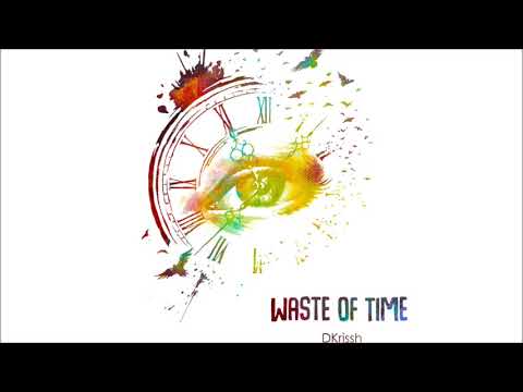 DKrissh-Ain't Nobody Else (Official Audio)