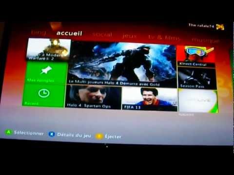 comment debloquer les communication xbox live