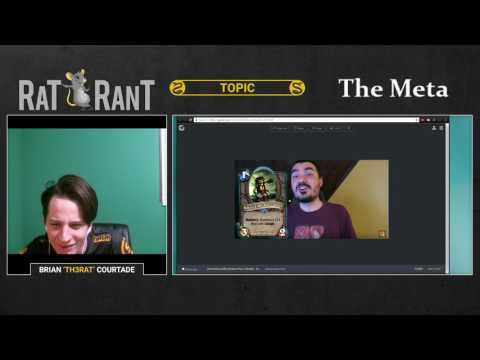 Th3 RaT gets triggered by Small Time Buccaneer while ranting