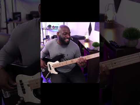 CRAZY Major Scale Exercise