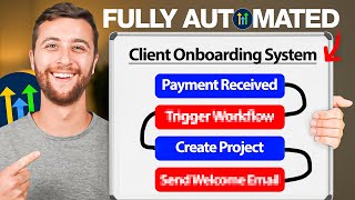 How I Built an 8-Figure Agency Onboarding System with GoHighLevel