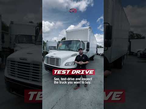 TEST DRIVE - Elite Trucks USA - Miami, Fl