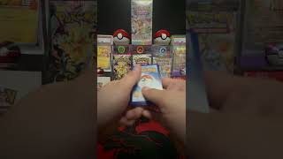Rip Hitters or Be Bitter EP. 191 #pokemonrips #pokemon #pokemontcg #pokemoncard #shorts