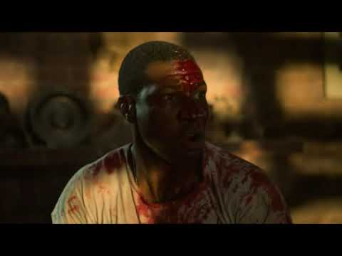 Monster Transformation Scene 2