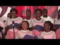 Gyatabruwa - Performed by His Praise Chorale