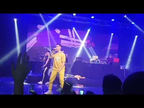 Motta Remix- Sander Wazz ft. Ecko (En vivo) Córdoba, Quality