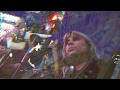STRONGzero and WASTED (Strong and Wasted-M83)