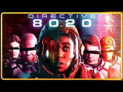 PRIME BERLEEZY COULDN'T EVEN K!LL OFF THIS MANY CHARACTERS IN 30 MINUTES | Directive 8020