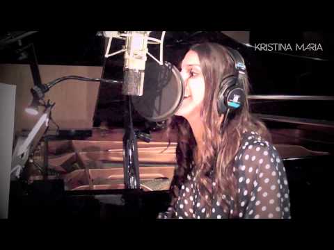 Kristina Maria Unplugged - A Little Christmas Break...