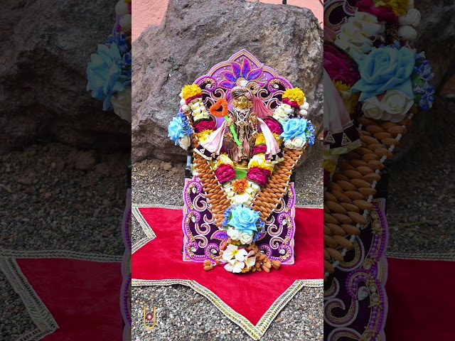 Harikrushna Maharaj