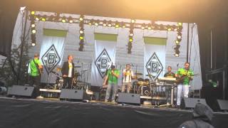 Ikke &amp; Rick feat Knippi   -&quot;So wie  in alten Tagen (Fohlen Version)