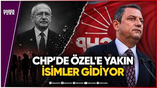 Gürbüz Evren CHP’deki Teşkilat Değişimini Açıkladı