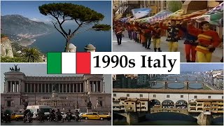 Discovering Italy (1994)