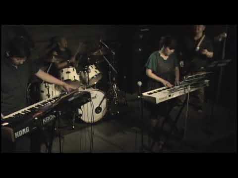 YMO absolute ego dance（エコリンズ）