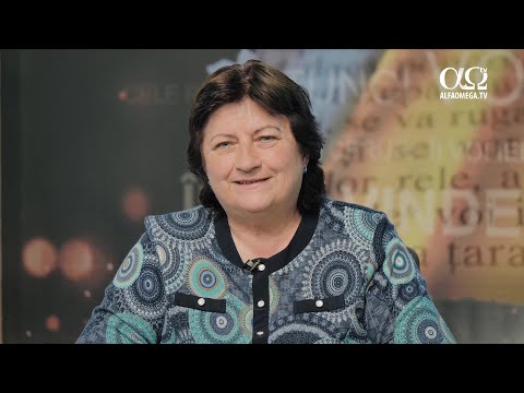 Punctele de rugăciune ale lunii octombrie 2020 | Emisiunea Puterea rugăciunii 9.24