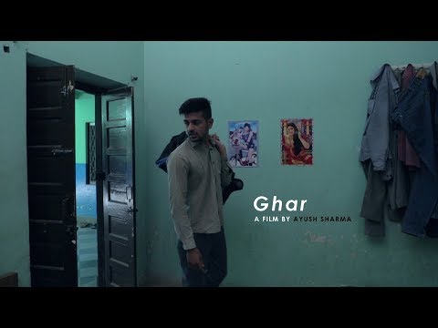 Ghar - trailer