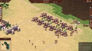 Punishment Game #210 - Pharaoh A New Era