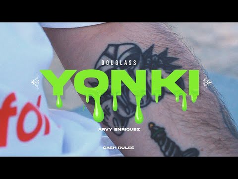 Douglass - YONKI (Official Video)
