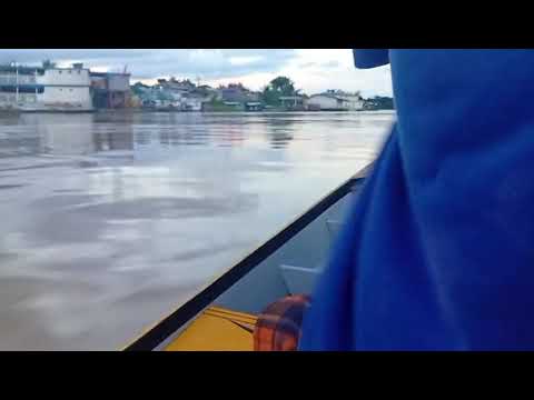 Mais uma Grande adrenalina de Bajola 🚀 | Itamarati Amazonas 