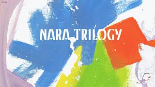alt-J – Nara Trilogy (Arrival in Nara, Nara, Leaving Nara)