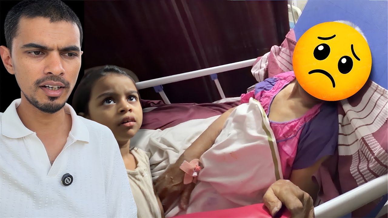 HOSPITAL-ல இவங்கல பாத்து SHOCK AAitoom…😕
