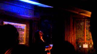 I Must Be A Lover - Guillemots @ Cardiff