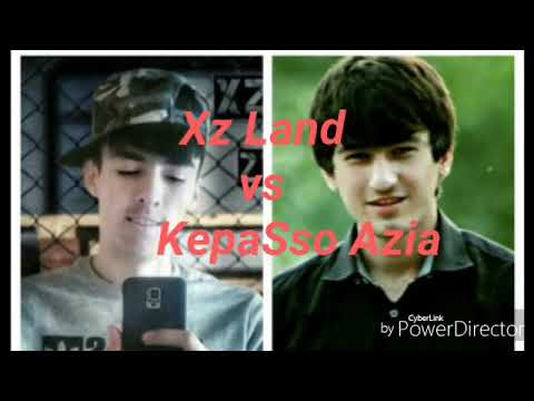 Land avlod & kepasso azia