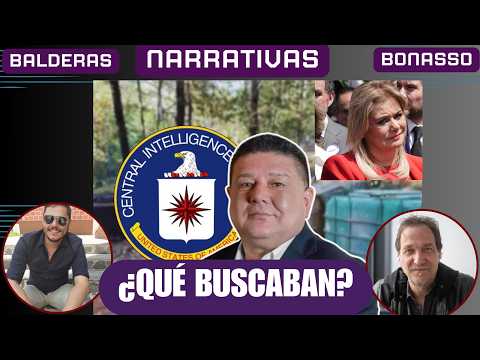 La VERDAD Detras de la CAIDA DE MARU CAMPOS Y CESAR JAUREGUI
