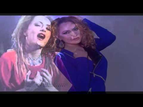 Eneda Tarifa - Fairytale Mix version (Albania) Eurovision2016