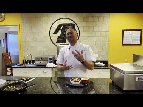 Chef's Dish On Why Brown Sugar Is a Good Fall or Holiday Ingredient