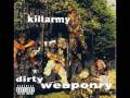 Killarmy Feat Holocaust Bastard Swordsman