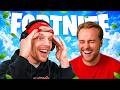 DUO MET ENZO IS ALTIJD LACHEN!😂 - Fortnite Battle Royale (Nederlands)