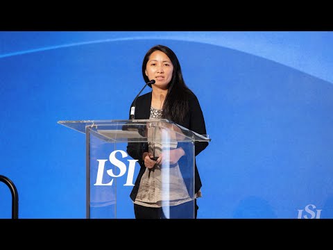Shannon Lam, Knobbe Martens - IP Focused Law Firm | LSI USA '24