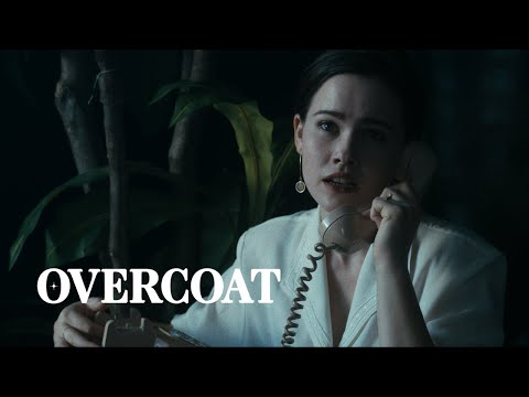 OVERCOAT | ANTI-ROMANCE ONE-SHOT | 86LUCK