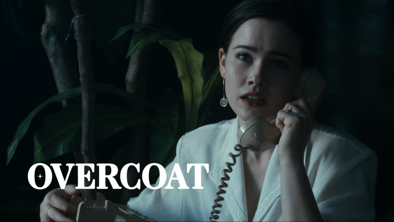 OVERCOAT Trailer