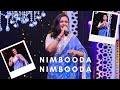 Nimbooda Nimbooda Hum Dil De Chuke Sanam Mayuri Saha Indian Idol Season 15