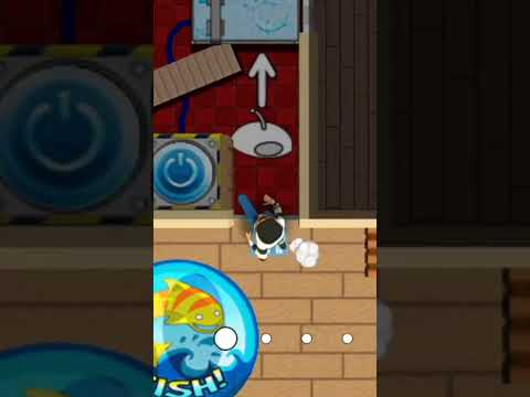 Robbery bob 2||seagull bay level 5 escape walkthrough||#robberybob2 #robberybobtipsandtricks#robbery