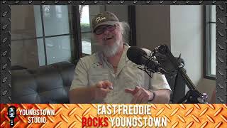 Topic: Youngstown Craigslist - Fast Freddie Rocks Youngstown - 4/15/21