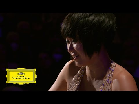 Yuja Wang - Kapustin: Jazz Prélude, Op. 53/10