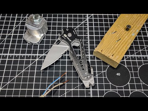 True Utility Smartknife+ review