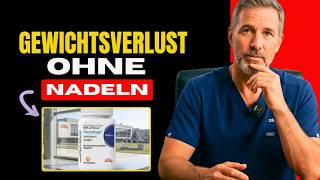 Senioren: Ist die neue Foundayo-Pille sicherer als Wegovy-Spritzen?