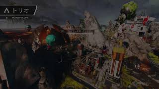 新シーズン　デュオカジュアル【apex】