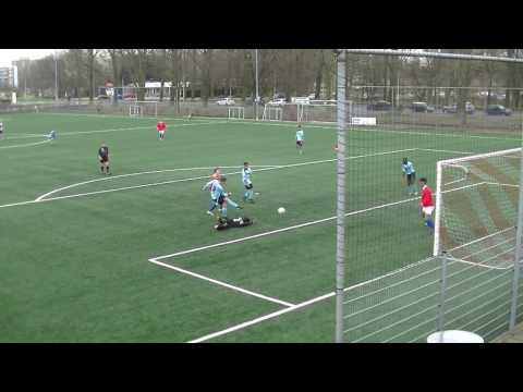 00065 Alphense Boys JO17-2 - s.v Hoofddorp JO17-1 (4-1)