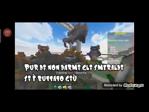 Kendal dice parolacce