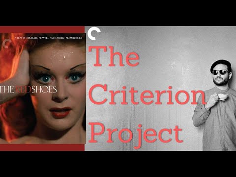 The Criterion Project S1 Ep 19: 'The Red Shoes'