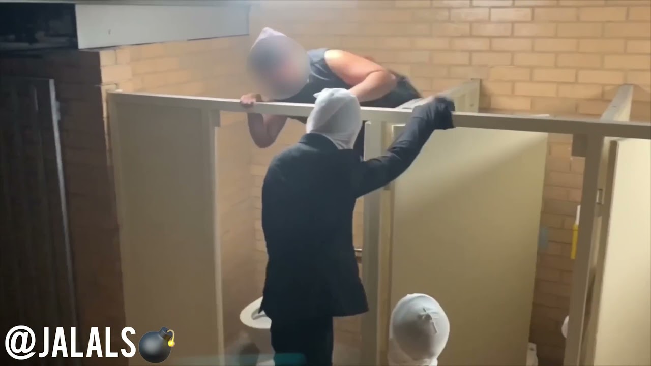 JALALS SLENDERMAN PRANK PART1